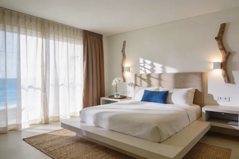 10 Guest Bedroom Ideas That Feel Like a Boutique Hotel You’Ll Love