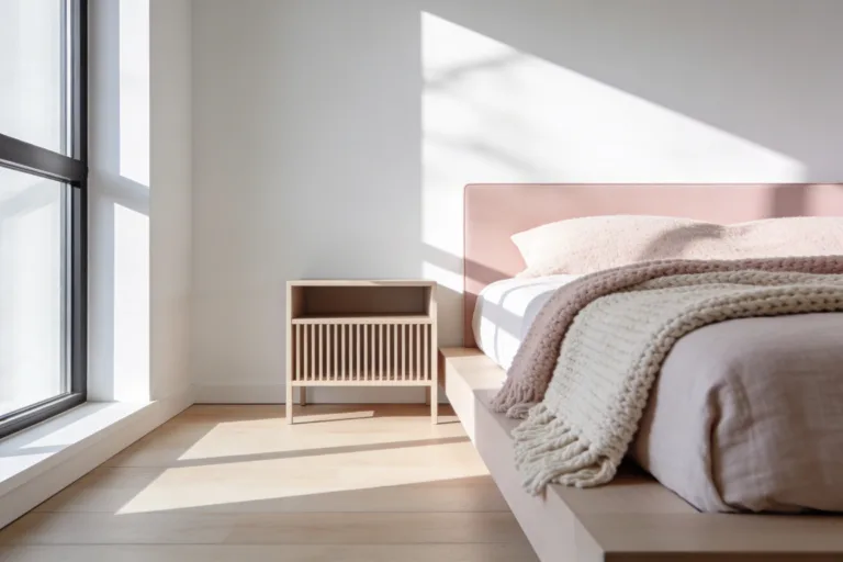 9 Minimalist Bedroom Ideas for a Calm, Clutter-Free Look: Serene Sleep Vibes