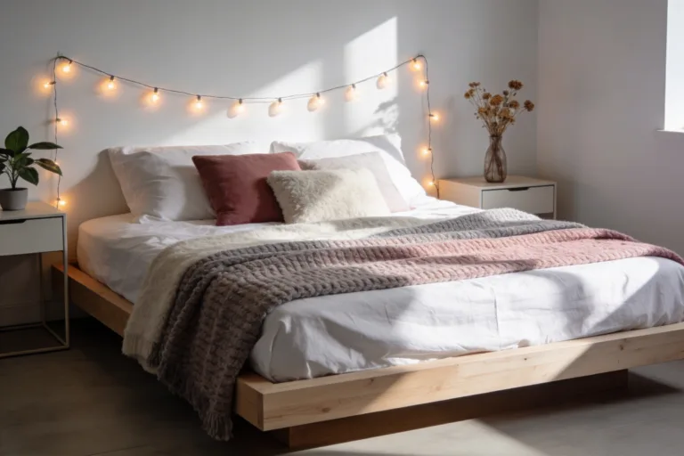 7 How to Create a Cozy Bedroom You Never Want to Leave Unveiled