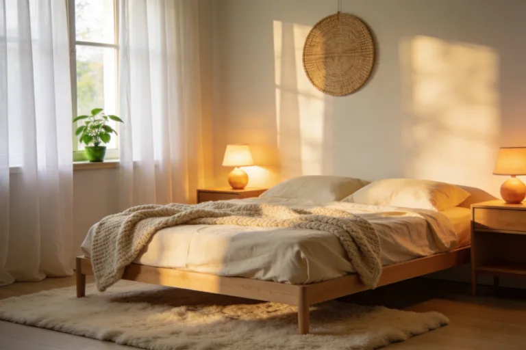 10 Cozy Bedroom Ideas for the Ultimate Relaxing Retreat: Dreamy Hacks
