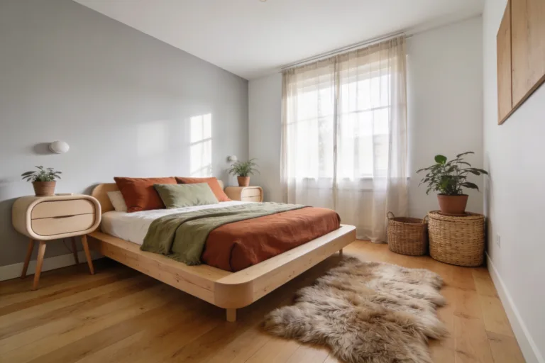 9 Small Bedroom Ideas for Apartments & Tiny Homes: Cozy Picks