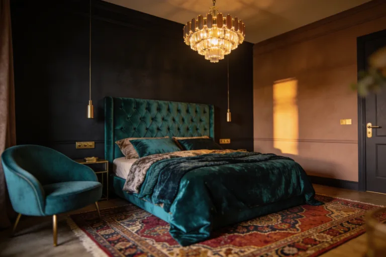 9 Bedroom Inspirations From Pinterest’S Most Saved Rooms Unveiled