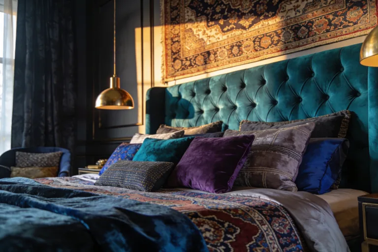 10 Bedroom Decor Ideas to Instantly Refresh Your Space in Minutes