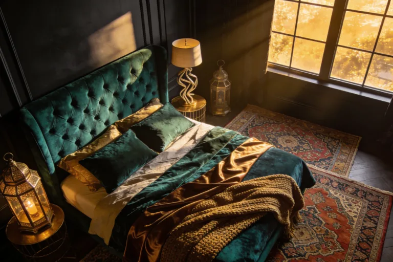 8 Bedroom Decor Ideas That Look Expensive (but Aren’T) You’Ll Love