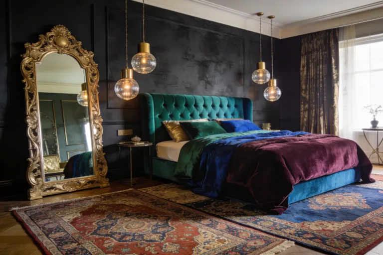 10 the Ultimate Bedroom Design Guide (From Layout to Lighting) Unveiled