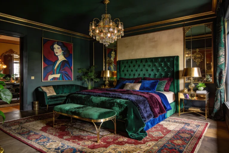 7 Genius Bedroom Ideas You’Ll Wish You Tried Sooner That Wowed Us