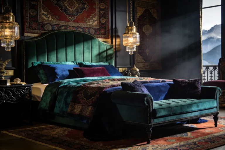 8 Bedroom Ideas for Every Style: Modern, Cozy, Minimal & More Unleashed