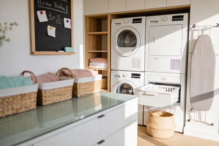 8 Cute Laundry Room Ideas You’Ll Want to Copy: Chic Cheats