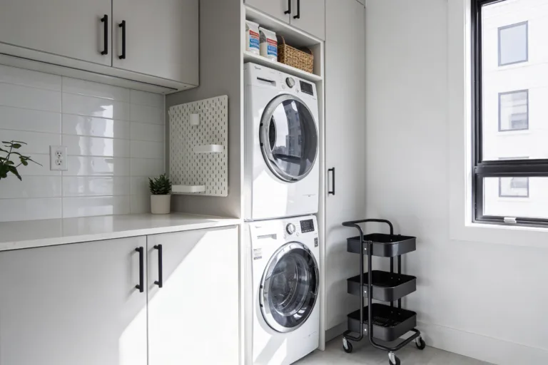 6 Laundry Room Dimensions Layouts That Actually Work: Smart & Compact