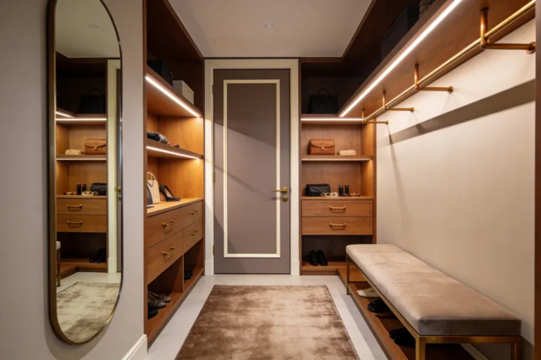 9 Under Stairs Closet Organization Ideas That Stay Tidy: Tiny Space, Big Neatness