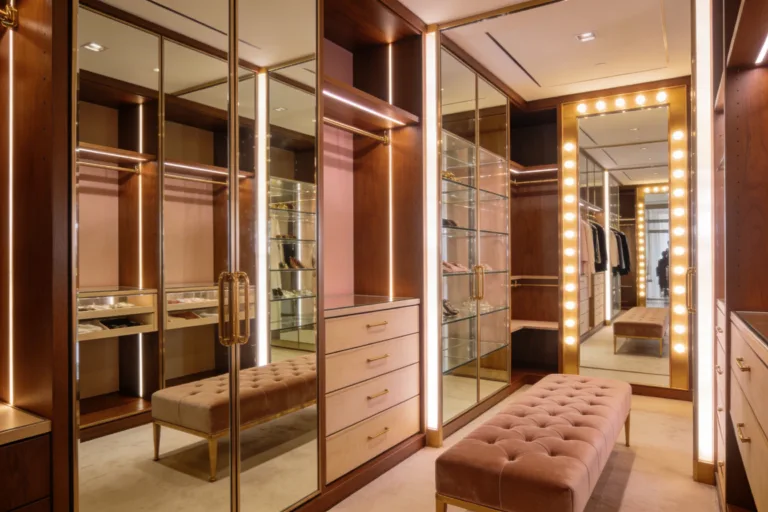 8 Huge Closet Ideas That Feel Like a Showroom You’Ll Love