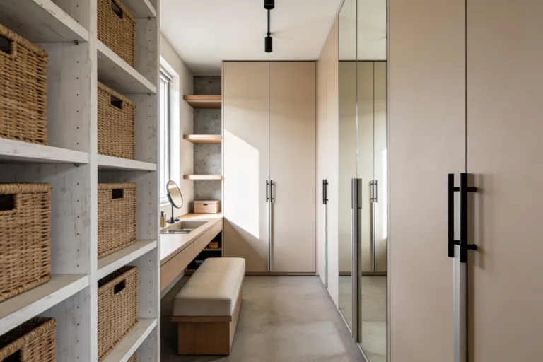 8 Closet Organizers Ideas That Double Your Storage: Chic Hacks