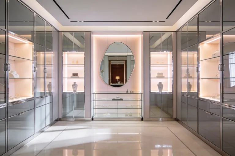 7 Giant Closet Ideas That Feel Ultra Luxurious You’Ll Love