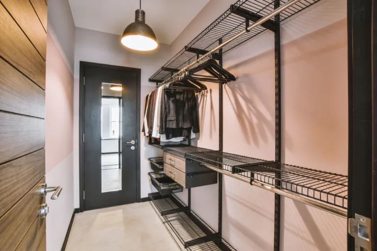 9 Closet Systems for Small Closets That Actually Work: Chic Wins