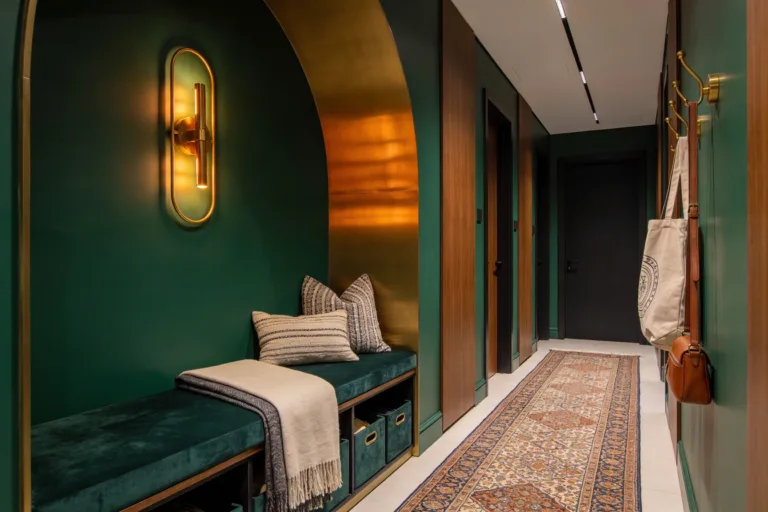 8 Hallway Closet Ideas That Add Function and Style: Chic & Smart