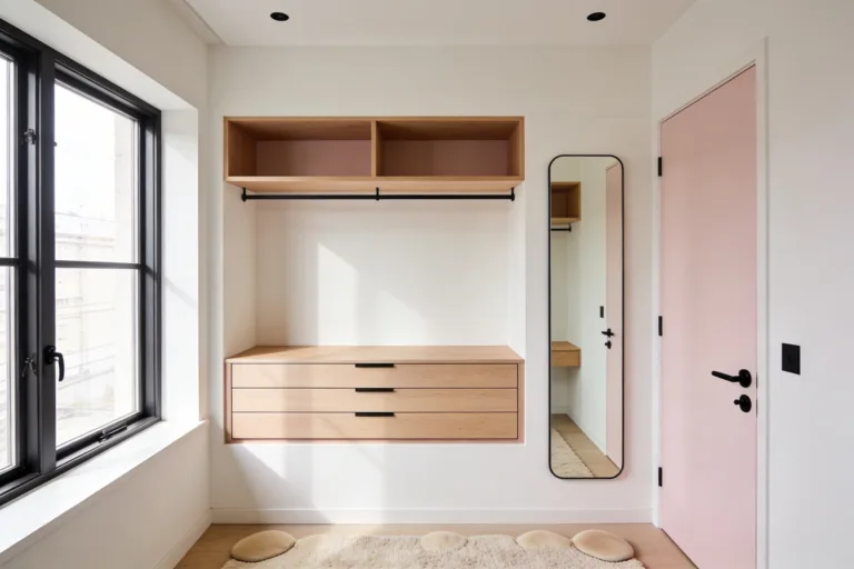 8 Dresser in Closet Ideas That Maximize Space for Tiny Rooms