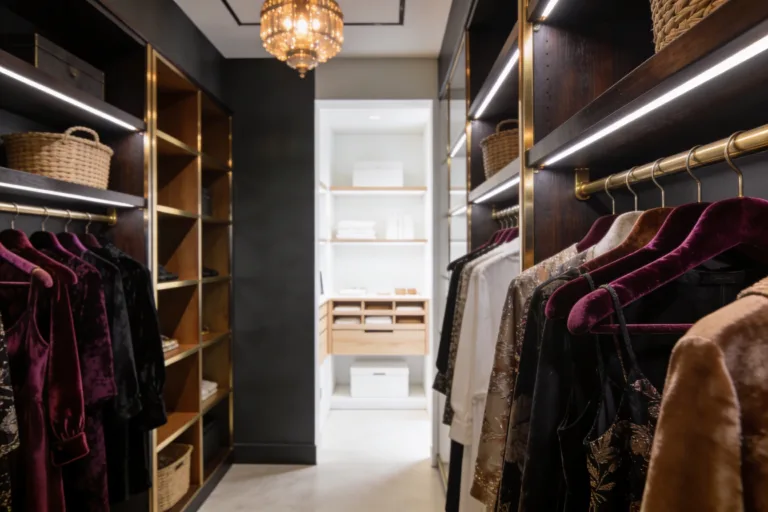 9 Closet Organizer Ideas That Double Your Storage That Actually Works