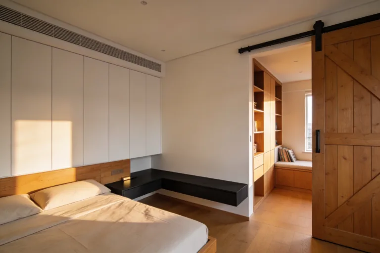 8 Closet Door Alternatives That Look Stylish and Smart: Chic Ways to Hide Clutter