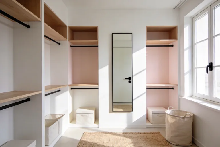 7 Turn a Room Into a Walk in Closet Ideas for a Dream Setup: Dreamy Makeovers