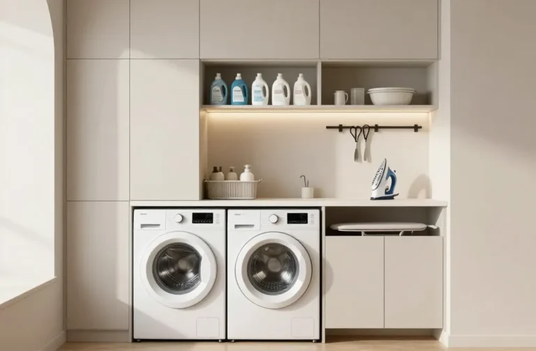 7 Huge Laundry Room Ideas for Ultimate Functionality Unleashed