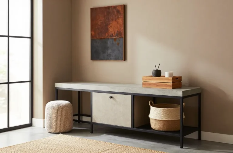 6 Transitional Laundry Room Ideas That Blend Styles You’Ll Love