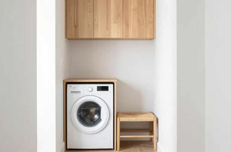 8 Laundry Room Entryway Ideas for Smart Transitions You’Ll Love