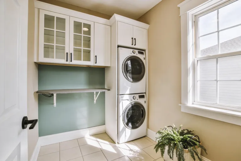 7 Organize Laundry Room Ideas for a Tidy Space: Smart Tips