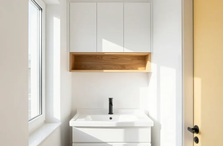 8 Small Laundry Room with Sink Ideas That Save Space: Tiny Yet Mighty