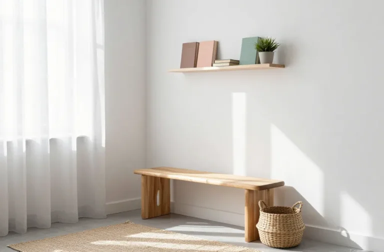 6 Prayer Closet Small Space Ideas for a Peaceful Corner the Cozy Edit