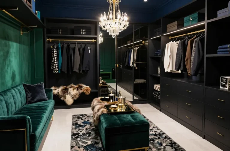 7 Small Closet Inspo Ideas You’Ll Want to Copy: Tiny Space, Big Glow