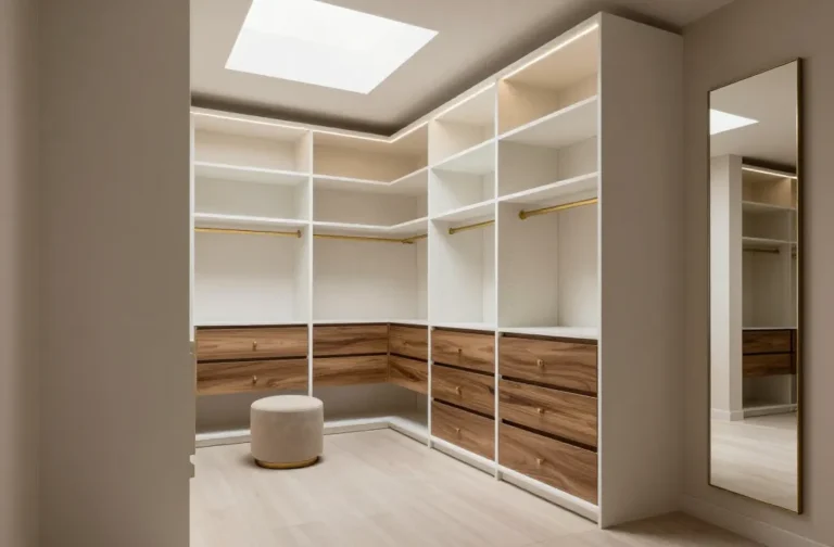 7 Apartment Closet Ideas That Double Your Storage You’Ll Love